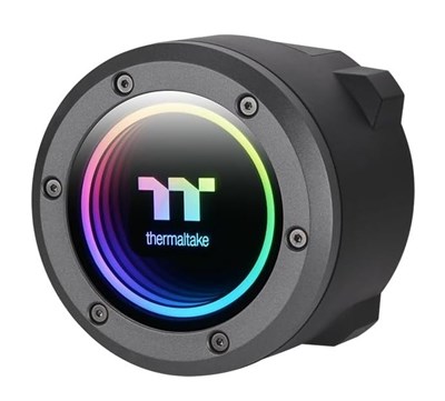 Thermaltake 420mm ARGB Sıvı Soğutucu (TH420 V2)