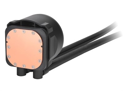 Thermaltake 420mm ARGB Sıvı Soğutucu (TH420 V2)