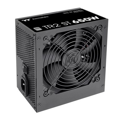Thermaltake 650W 80+ APFC (TR2 ST)
