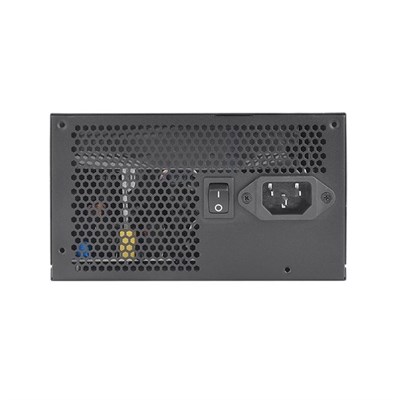 Thermaltake 650W 80+ APFC (TR2 ST)