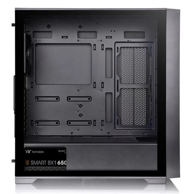 Thermaltake 650W 80+ Bronze (H390) TG ARGB Mid.T