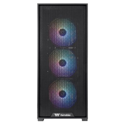 Thermaltake 650W 80+ Bronze (V290) TG ARGB Mid.T