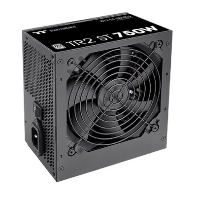 Thermaltake 750W 80+ APFC (TR2 ST)