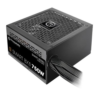 Thermaltake 750W 80+ Bronze (Smart BX1)