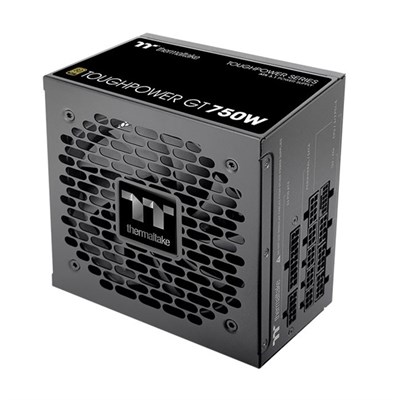 Thermaltake 750W 80+ Gold ATX 3.1 Gen 5.1