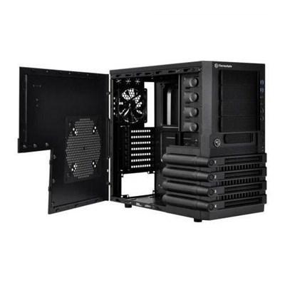 Thermaltake Level 10 Gaming Midi Tower (Psu yok)