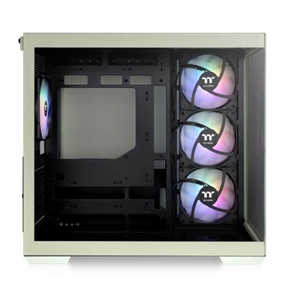 Thermaltake View 380 4x120mm ARGB Fan Mid Tower
