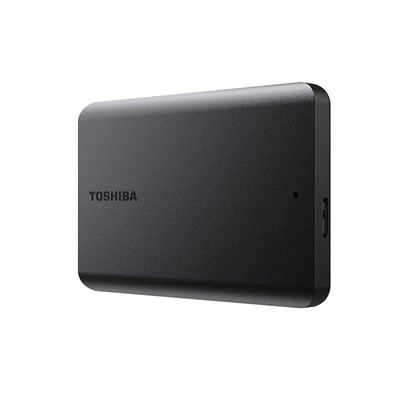 Toshiba 2TB Canvio Basic Usb 3.2 Gen1 HDTB520EK3AA