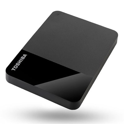 Toshiba 2TB Canvio Ready Usb 3.2 Gen1 HDTP320EK3AA