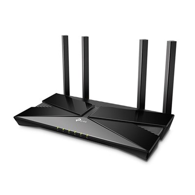Tp-Link Archer AX53 Çift Bant Router