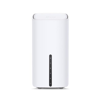 Tp-Link Archer NX205 ÇiftBant Wi-Fi7 5G LTE Router
