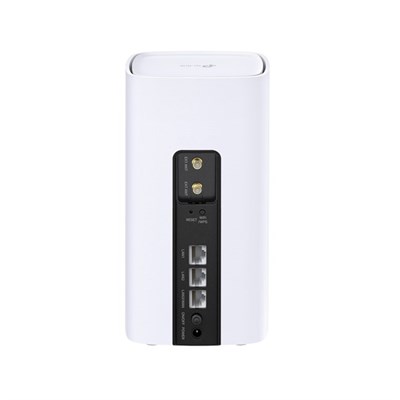 Tp-Link Archer NX205 ÇiftBant Wi-Fi7 5G LTE Router