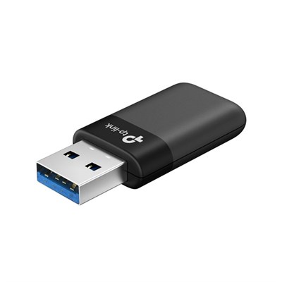 Tp-Link Archer TX23U 1800Mbps USB Adaptör