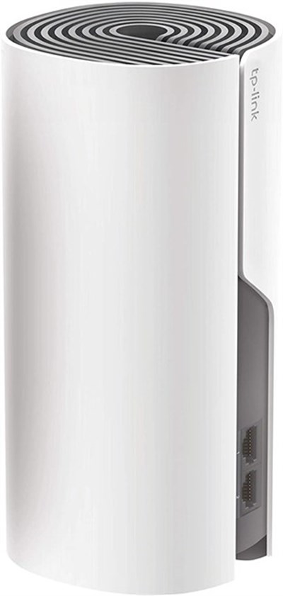 Tp-Link DECO-E4-1P Mesh Tekli Router