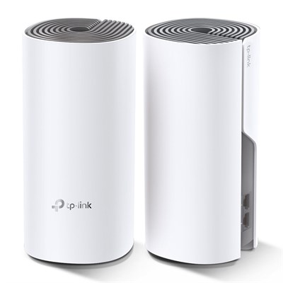 Tp-Link DECO-E4-2P Mesh 2li Router