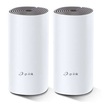 Tp-Link DECO-E4-2P Mesh 2li Router
