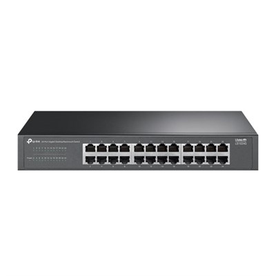 Tp-Link LS1024G 24 Port Gigabit Switch