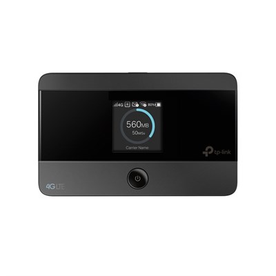 Tp-Link M7352 LTE (3G-4G) Taşınabilir Router