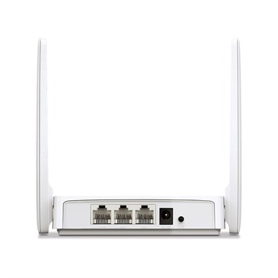 Tp-Link Mercurys AC10 Router