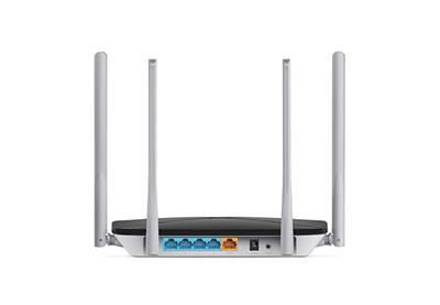 Tp-Link Mercusys AC12 Çift Bant 1200Mbps Router