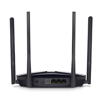 Tp-Link Mercusys MR70X Çift Bant Router