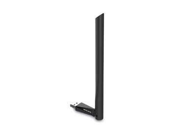 Tp-Link Mercusys MU6H  650 Mbps USB Adaptör