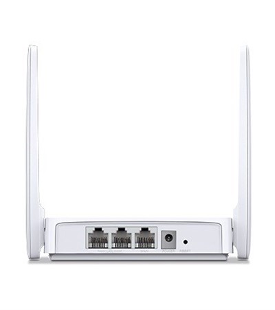 Tp-Link Mercusys MW301R Router
