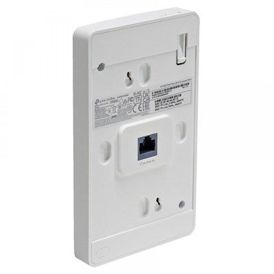 Tp-Link Omada EAP615-WALL AX1800 Duvar AccessPoint