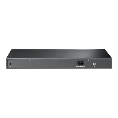 Tp-Link omada TL-SG2428P 24 Port PoE Gigabit Sw.