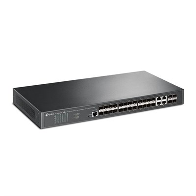 Tp-Link Omada TL-SG3428XF 24 Port L2+ Switch