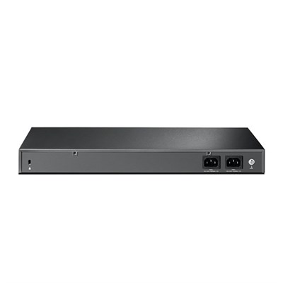 Tp-Link Omada TL-SG3428XF 24 Port L2+ Switch