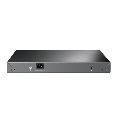 Tp-Link Omada TL-SG3428XMP 24 Port L2+ Switch