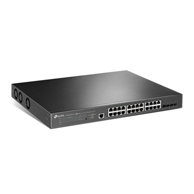 Tp-Link Omada TL-SG3428XPP-M2 24 Port L2+ Switch