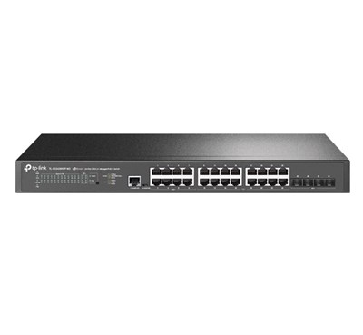 Tp-Link Omada TL-SG3428XPP-M2 24 Port L2+ Switch