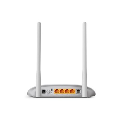 Tp-Link TD-W9960 300Mbps 4P VDSL/ADSL Modem Router