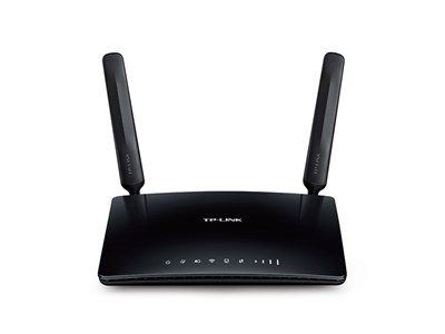 Tp-Link TL-MR6400 Çift Bant LTE (3G-4G) Router