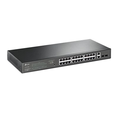 Tp-Link TL-SG1428PE 24 Port GBİt PoE Switch