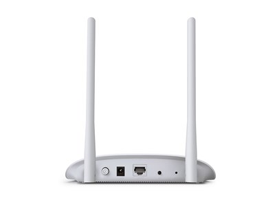 Tp-Link TL-WA801N 300Mbps Access Point