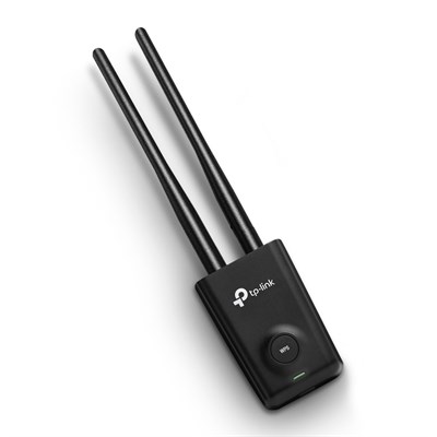 Tp-Link TL-WN8200ND 300Mbps USB Adaptör