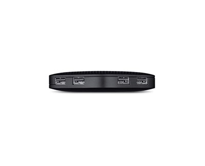 Tp-Link UH400 USB 3.0 4-Port Portatif Hub