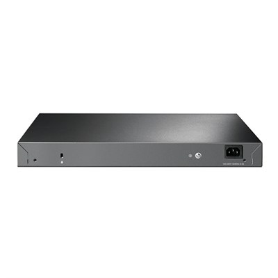 Tp-Link omada 48 Port PoE Gigabit (TL-SG3452P)
