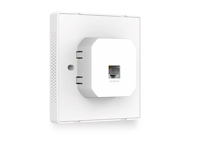 Tp-Link omada EAP115-WALL 300Mbp Access Point