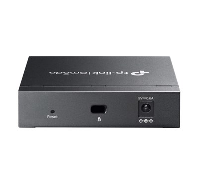 Tp-Link omada ES205G 5Port Gigabit Switch