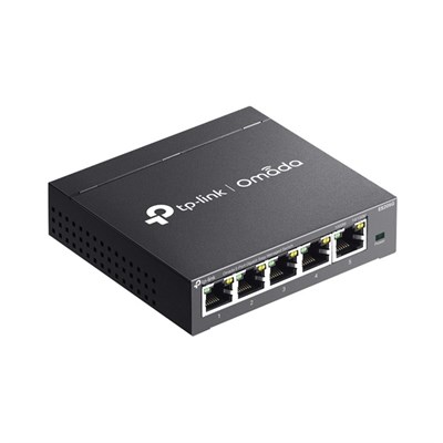 Tp-Link omada ES205G 5Port Gigabit Switch