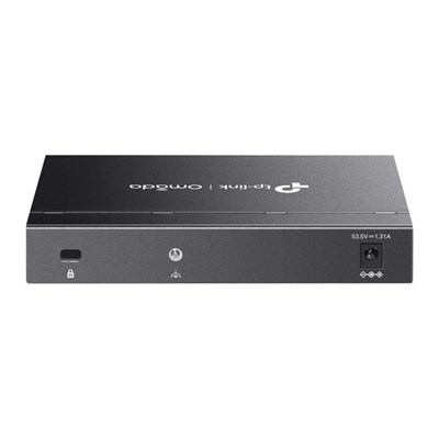Tp-Link omada ES206GP 6Port Gbit 4 PortPoe+ Switch