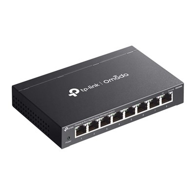 Tp-Link omada ES208G 8 Port Gigabit Switch