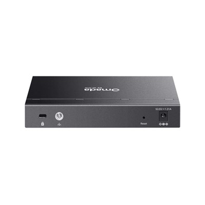 Tp-Link omada ES208GP 8 Port Gigabit Poe+ Switch