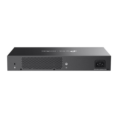 Tp-Link omada ES224G 24 Port Gigabit Switch