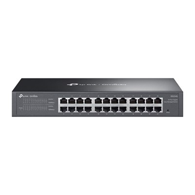 Tp-Link omada ES224G 24 Port Gigabit Switch