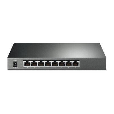 Tp-Link omada TL-SG2008 8 Port Gigabt Switch